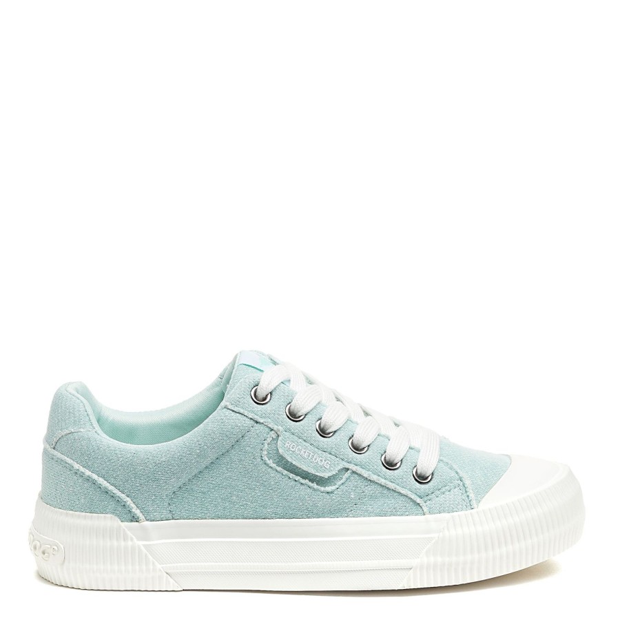 Sneakers Rocket Dog | Cheery Light Turquoise Sneaker