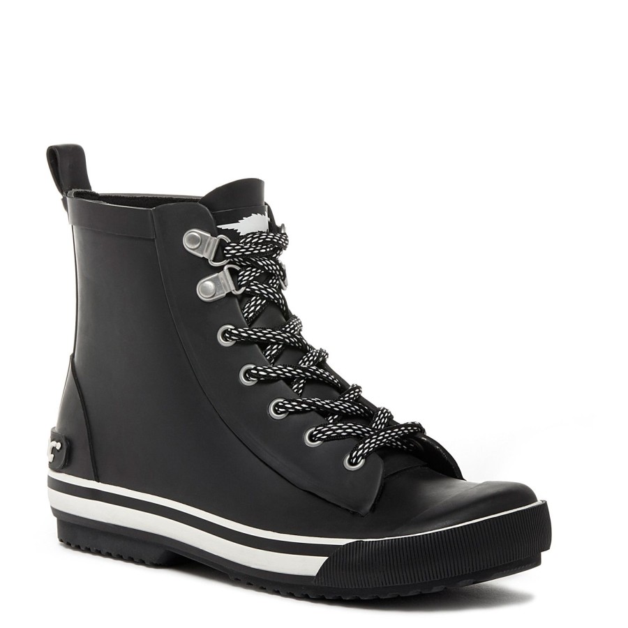 Boots Rocket Dog | Rainy Black Rain Boot