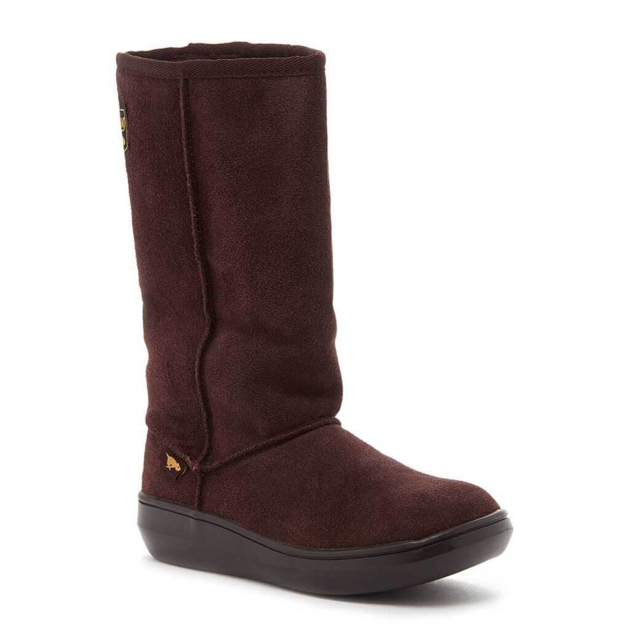 Boots Rocket Dog | Sugar Daddy Chocolate Boot