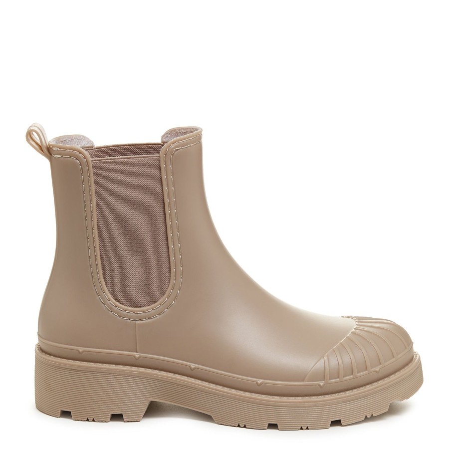 Boots Rocket Dog | Rocket Dog® Puddle Bone Chelsea Rain Boot