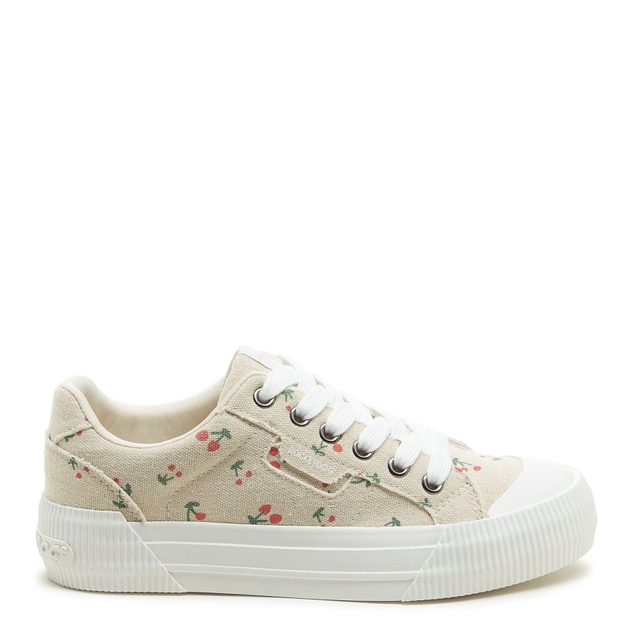 Sneakers Rocket Dog | Cheery Cherry Print Sneaker