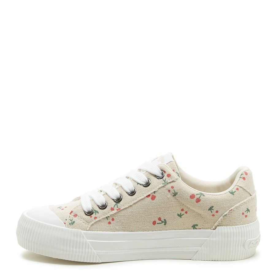 Sneakers Rocket Dog | Cheery Cherry Print Sneaker