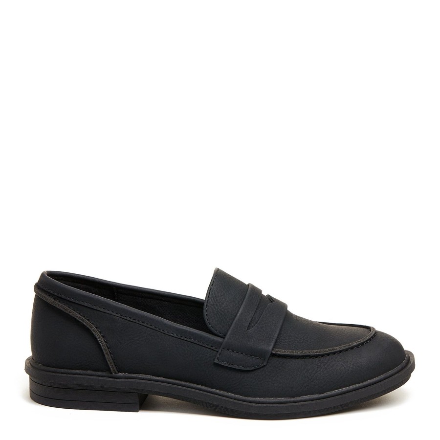 Casuals Rocket Dog | Gabby Black Loafer