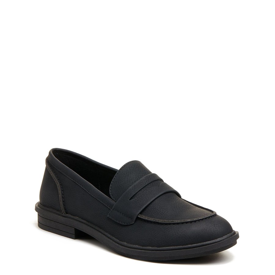 Casuals Rocket Dog | Gabby Black Loafer