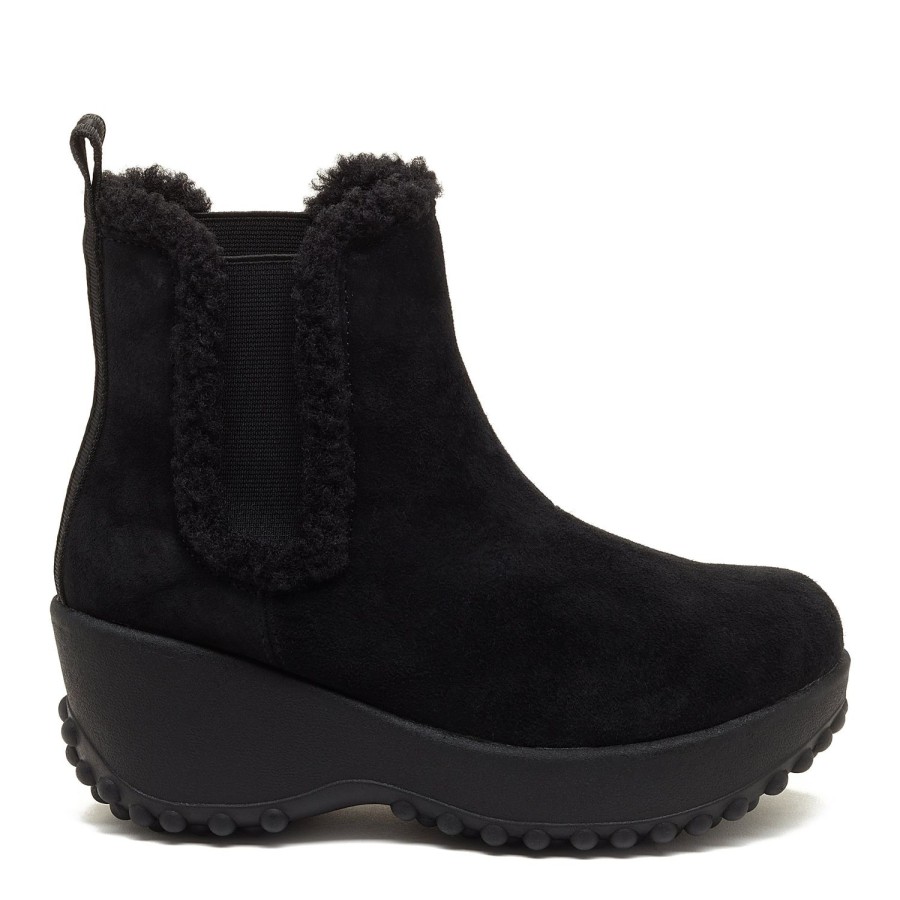 Boots Rocket Dog | Frost Black Chelsea Boot