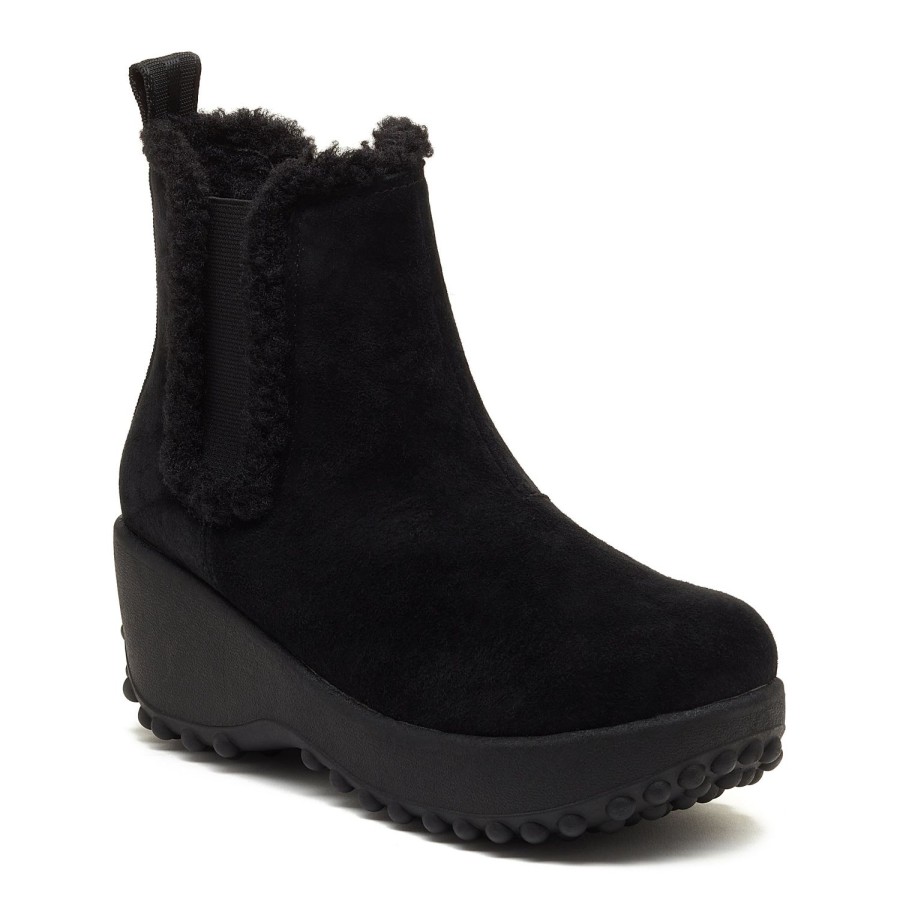 Boots Rocket Dog | Frost Black Chelsea Boot