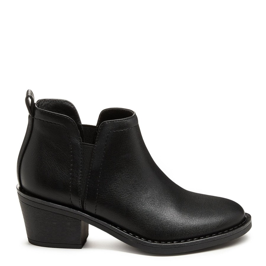 Boots Rocket Dog | Rocket Dog® York Black Bootie